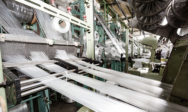 Oppermann sigurnosne trake (Kunshan) Co., Ltd.