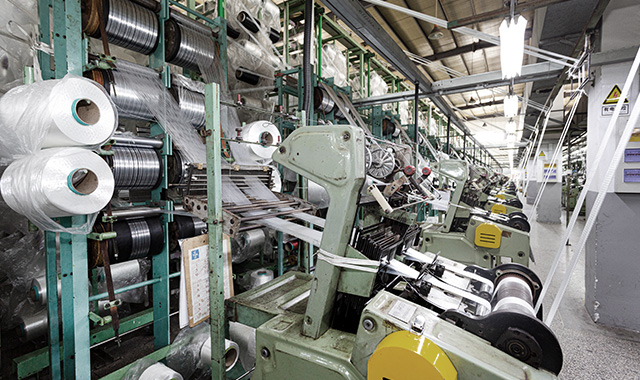 Oppermann sigurnosne trake (Kunshan) Co., Ltd.