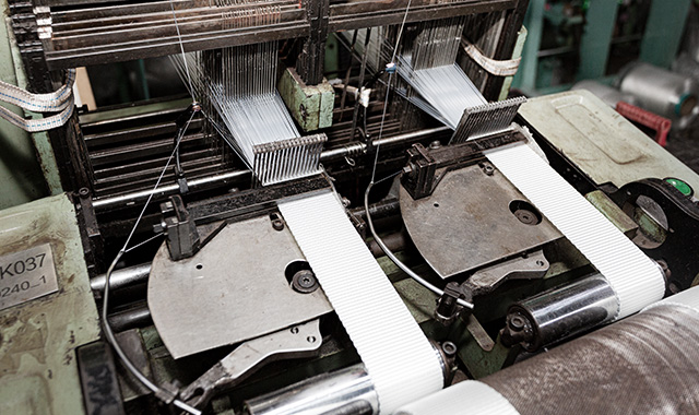Oppermann sigurnosne trake (Kunshan) Co., Ltd.