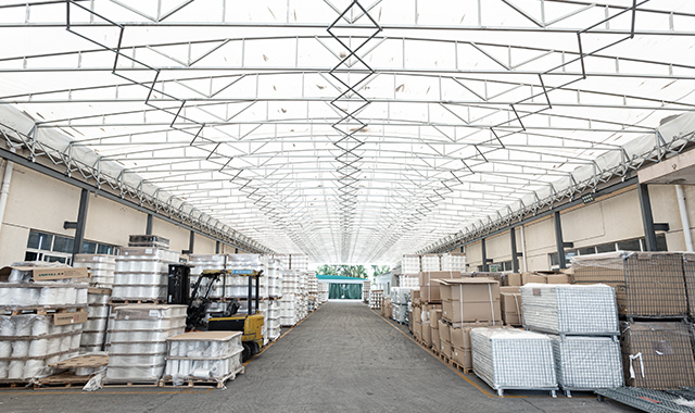 Oppermann sigurnosne trake (Kunshan) Co., Ltd.